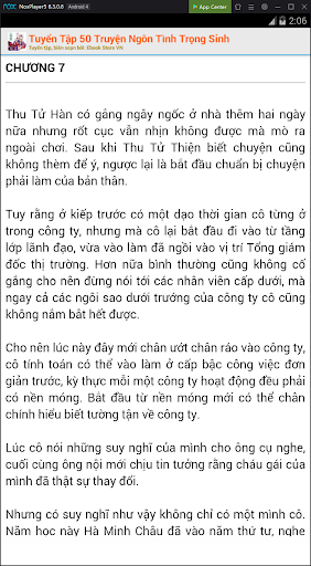 Tuyển Tập 50 Truyện Ngôn Tình Trọng Sinh