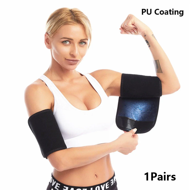 Butterfly Arm Bye Bye Meat Fitness Protection des Bras Exercice Transpiration Amincissement Musculation. Dites Adieu au Gras.