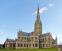 Image result for Salisbury Cathedral