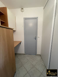 appartement à Sainte-Mesme (78)