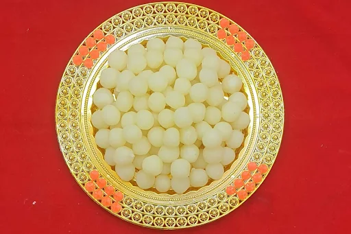 White Rasbhari