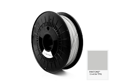 FiberForce Pantone (R) 13-4104 TPG PLA Filament - 2.85mm (0.75kg)