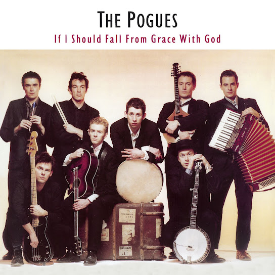 The Very Best of The Pogues - Wikipedia