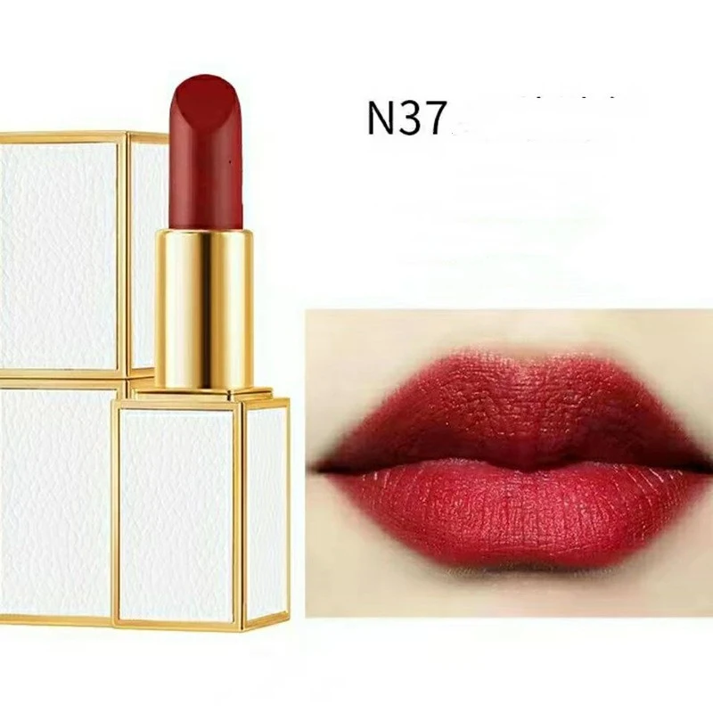 Title 5, Lápiz labial hecho a mano que hidrata y dura mu...