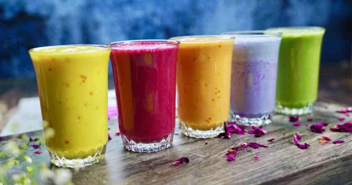 Savory Lassi: 7 Easy Recipes to Try at Home