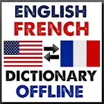 Cover Image of 下载 English French Dictionary Offline 2.004 APK