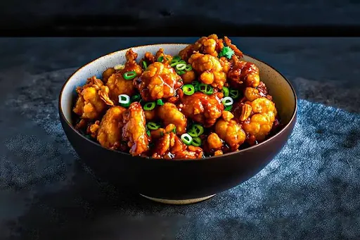 Gobi Manchurian