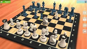 Download do APK de Chess para Android