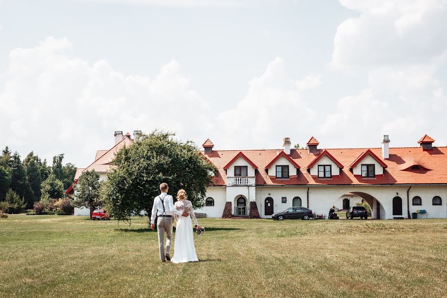 Bryllupsfotograf Alexander Chornyi (alexchornyi). Foto fra juli 15 2021