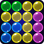 Underwater Bubble Breaker Apk