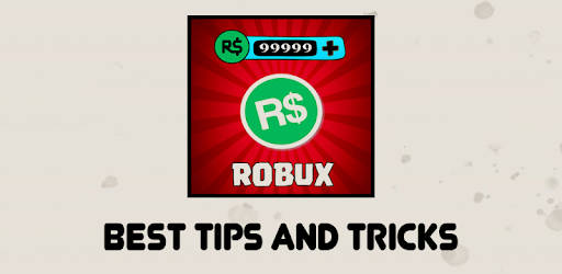 How To Get Free Robux New Tips 2k19 Apk App Descarga - get free robux tips 2k19 apk app descarga gratis para android