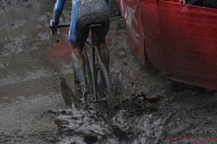 Organisator Vervecken blikt terug op "pure promotie voor de cross": "Zwaarder dan zwaarste scenario dat we in gedachten hadden"