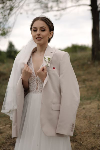 Fotografo di matrimoni Natalya Pavlova (kaatkovan). Foto del 30 luglio 2023