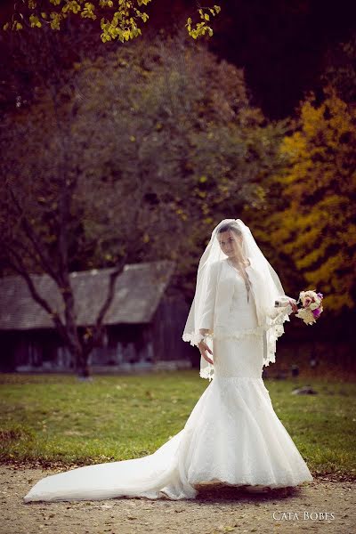 Wedding photographer Cata Bobes (catabobes). Photo of 27 November 2016