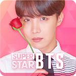 Cover Image of 下载 SuperStar BTS 1.9.4 APK