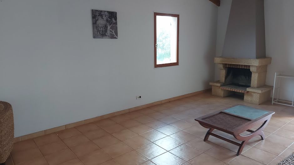 Vente villa 4 pièces 90 m² à Alata (20167), 630 000 €