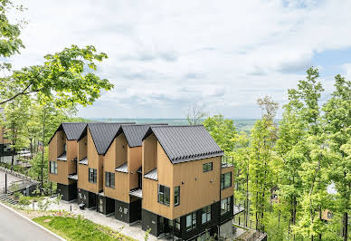 Appartement avec terrasse 10