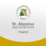 Cover Image of Download St. Aloysius Orph. & Day School, Howrah 1.7 APK