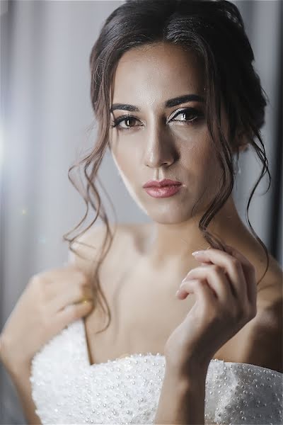 Photographe de mariage Temerlan Zhunusov (temerlanus). Photo du 6 décembre 2019