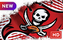 Tampa Bay Pirates Popular Sports HD Themes small promo image