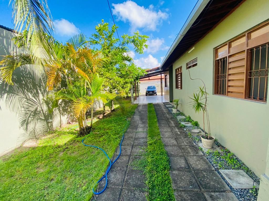 Casa com 3 dormitórios à venda, 280 m² por R$ 749.000,00 - Loteamento Morada Nova - Cabedelo/PB