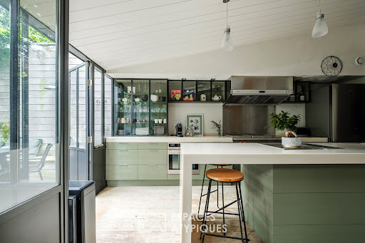 Maison avec jardin et terrasse 3