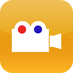 Cover Image of डाउनलोड Ez Screen Recorder (no root) 2.4 APK