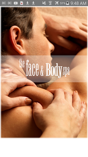 the face Body spa