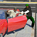 Real Gangsters Auto Theft