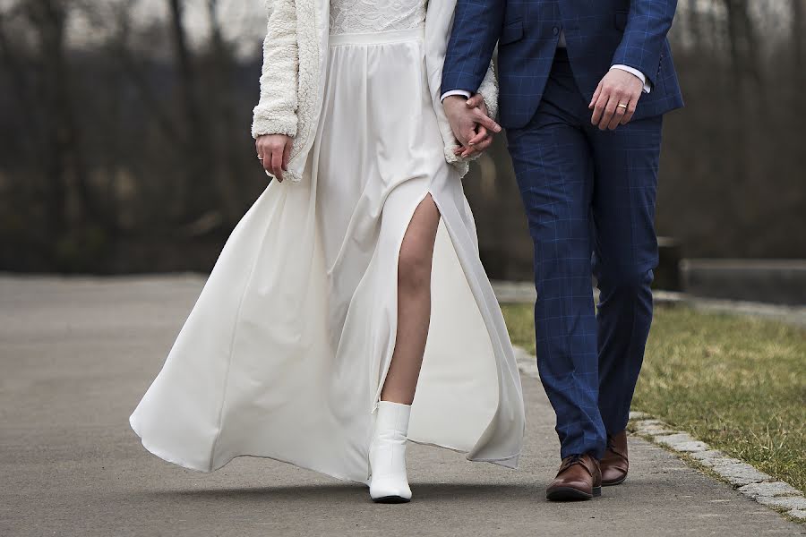 Fotógrafo de bodas Mario Sikora (mariosikora). Foto del 29 de marzo 2021