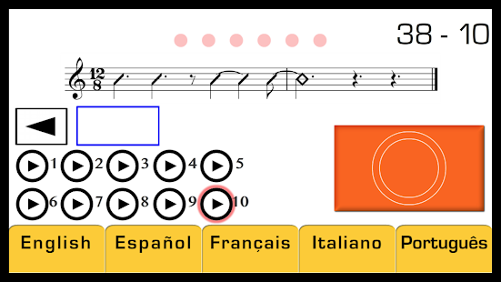 READ MUSIC PRO(圖4)-速報App