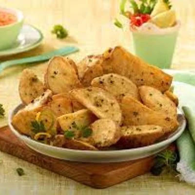 Potato Wedges