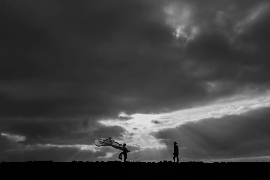 Vestuvių fotografas Ethel Bartrán (ethelbartran). Nuotrauka 2017 birželio 13