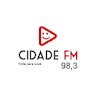 Rádio Cidade FM - Tupaciguara icon