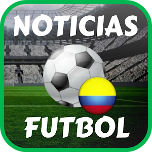 Noticias de Futbol Colombiano Gratis 1.0 Icon