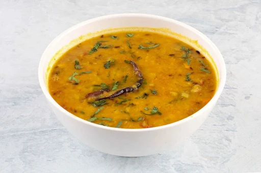 Dal Tadka