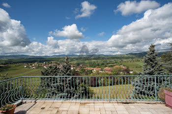 maison à Val d'Oingt (69)