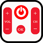 Cover Image of Download Universal Remote For Magnavox 1.7 APK
