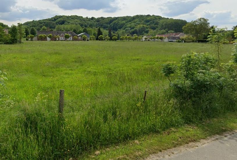  Vente Terrain à bâtir - 1 350m² à Besny-et-Loizy (02870) 