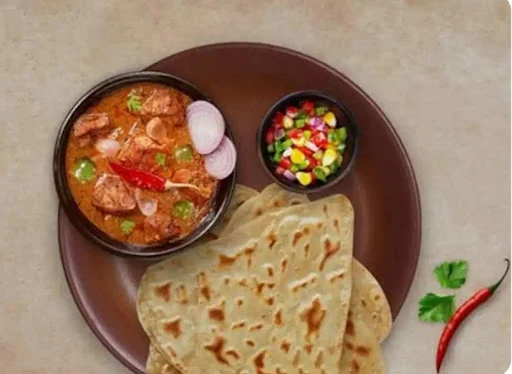 Chicken Tikka Masala Mini Meal