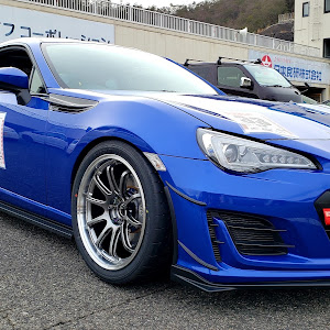 BRZ ZC6