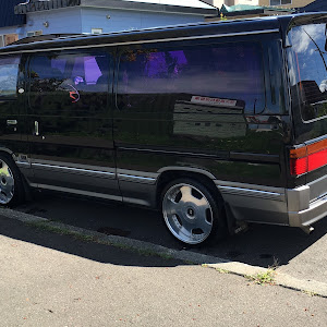 ホーミーコーチ ARMGE24
