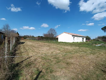 maison neuve à Salles-sur-Garonne (31)