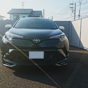 C-HR ZYX10