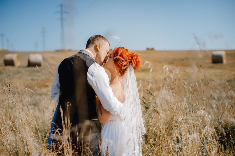 Wedding photographer Evgeniy Linev (onreal). Photo of 3 September 2023