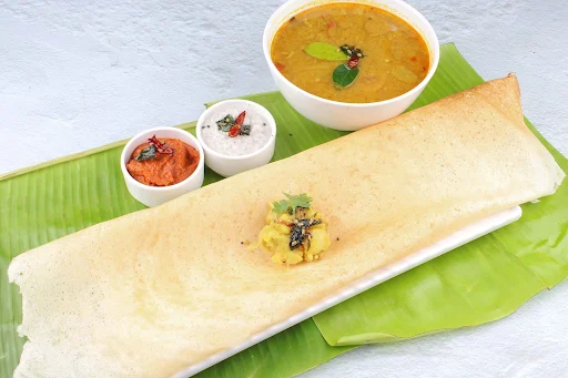 Masala Dosa