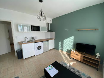 appartement à Brest (29)