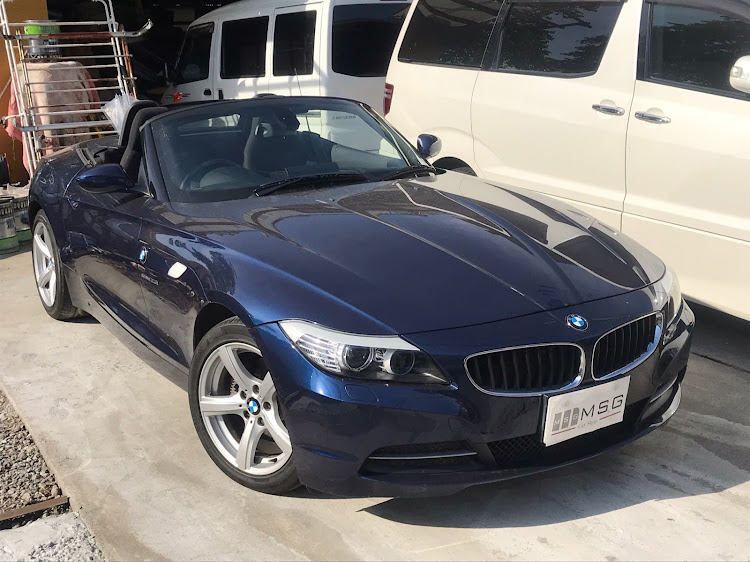 MSG_CarShopさんが投稿した改造車買取・アウディ買取・BMW買取・A7・a4に関するカスタム事例の投稿画像1枚目