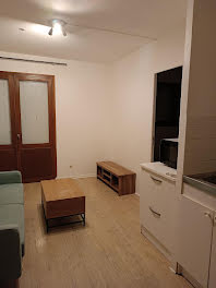 appartement à Toulouse (31)