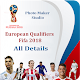 Download European Qualifiers Fifa World Cup 2018 Studio For PC Windows and Mac